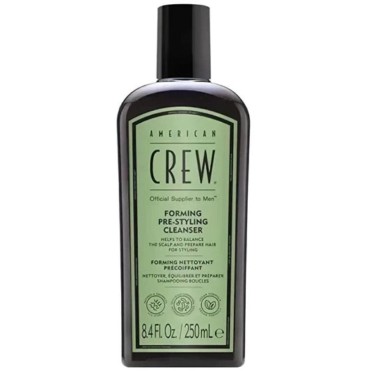 American Crew Forming Pre-styling Cleanser - Men 250ml