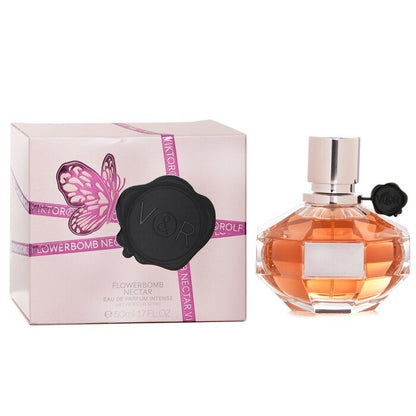 Viktor & Rolf Flowerbomb Nectar Eau De Parfum 50ml
