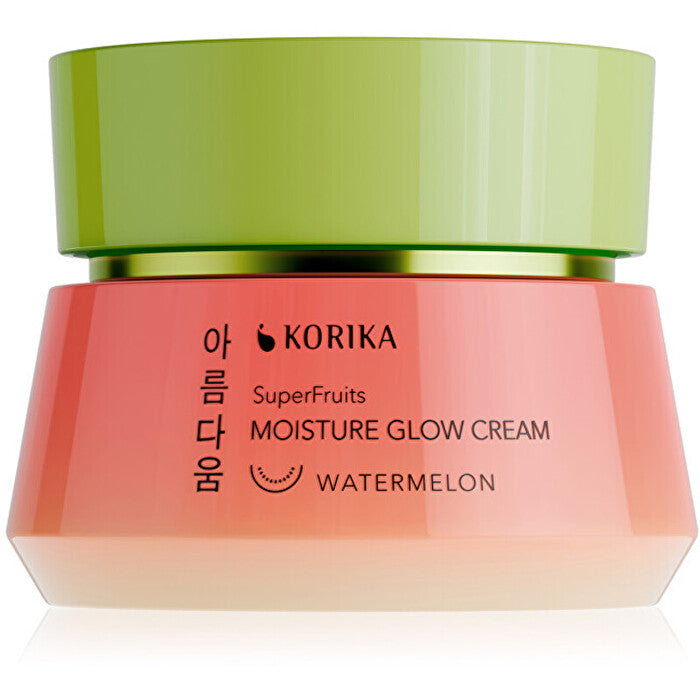 Korika Superfruits Moisture Glow Cream 50ml