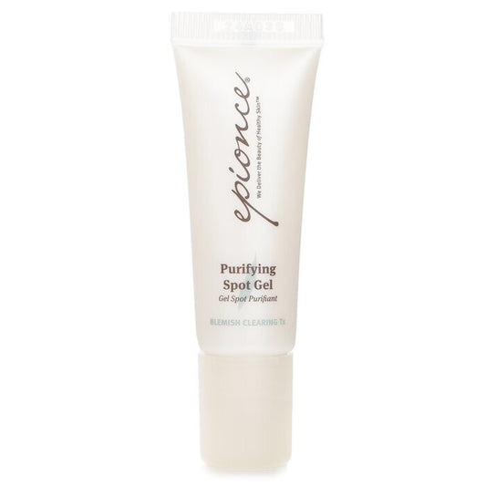 Epionce Purifying Spot Gel (Blemish Clearing Tx) 10ml/0.34oz