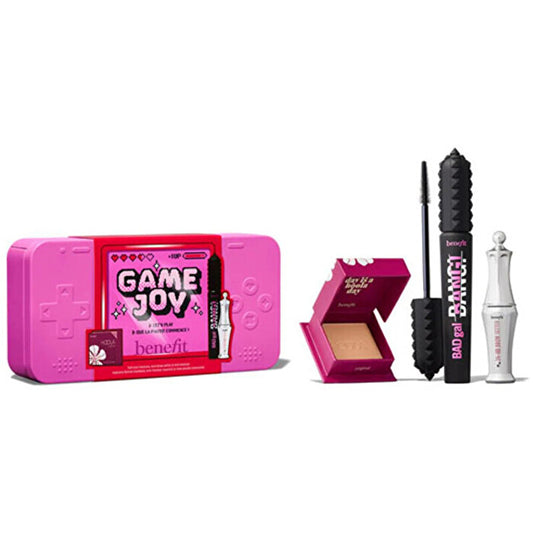 Benefit Gamejoy Set - Dárková Sada