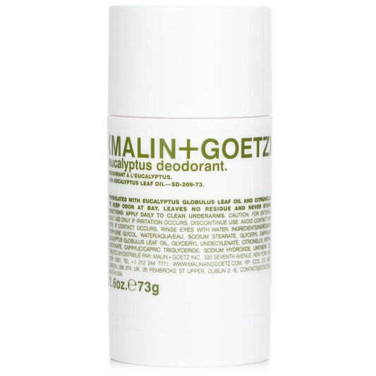 MALIN+GOETZ Eucalyptus Deodorant Stick 73g/2.6oz