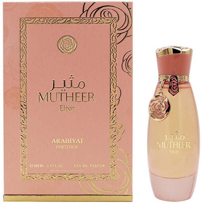 Arabiyat Prestige Mutheer Elixir Eau De Parfum 100ml