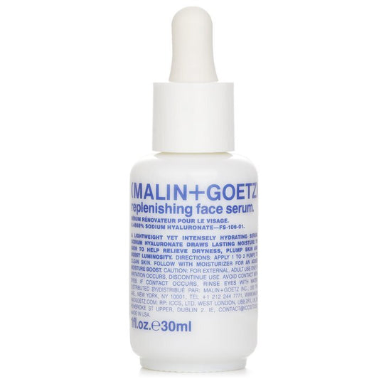 MALIN+GOETZ Replenishing Face Serum 30ml/1oz