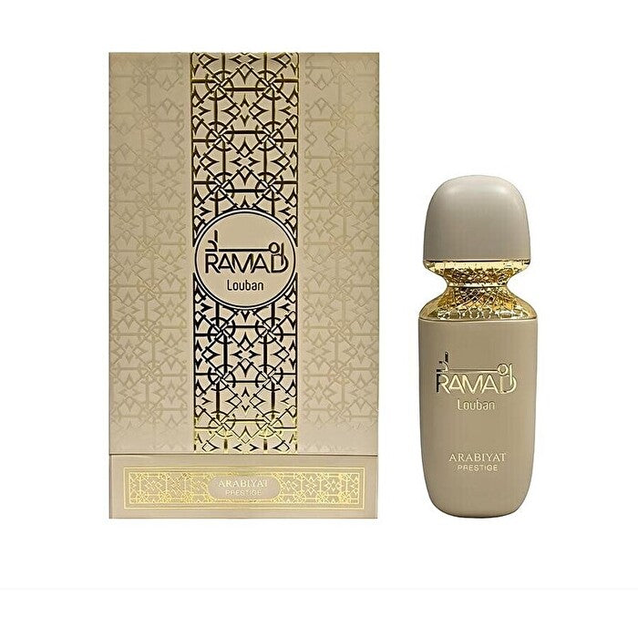 Arabiyat Prestige Ramad Louban Eau De Parfum 100ml