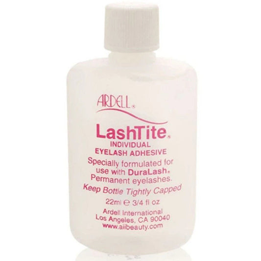 Ardell Lashtite For Individual Lashes Clear Adhesive 22ml