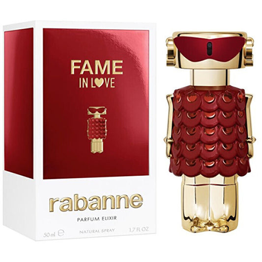 Paco Rabanne Fame In Love Elixir Parfum Spray 50ml/1.7oz