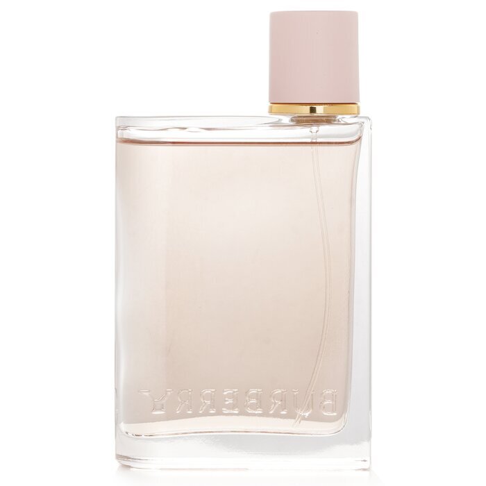 Burberry Her Eau De Parfum Spray 100ml/3.4oz