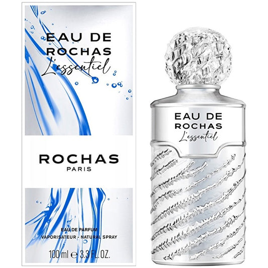 Rochas Eau De L´essentiel Eau De Parfum 220ml