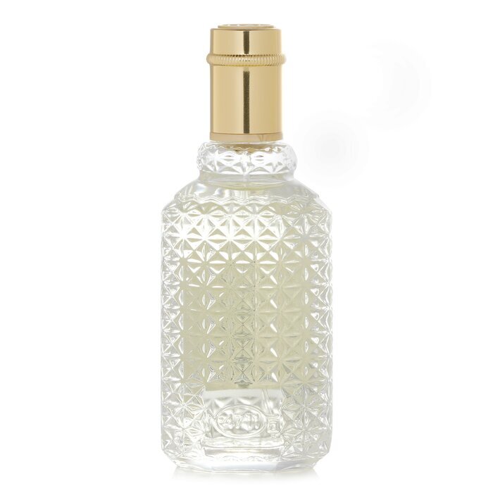 4711 Acqua Colonia White Peach & Coriander Eau De Cologne Spray 50ml/1.7oz