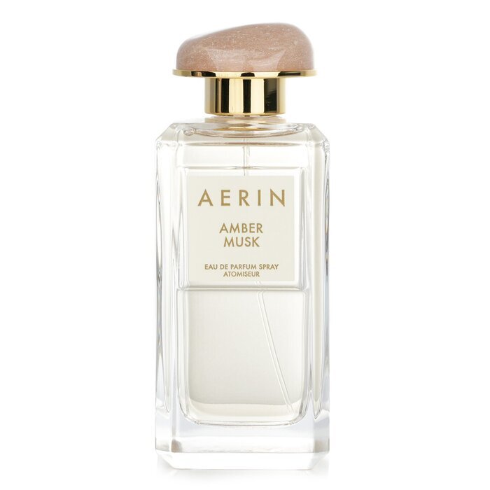 Aerin Amber Musk Eau De Parfum Spray 100ml/3.4oz