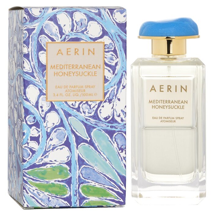 Aerin Mediterranean Honeysuckle Eau De Parfum Spray 100ml/3.4oz