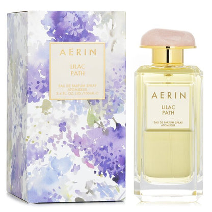 Aerin Lilac Path Eau De Parfum Spray 100ml/3.4oz