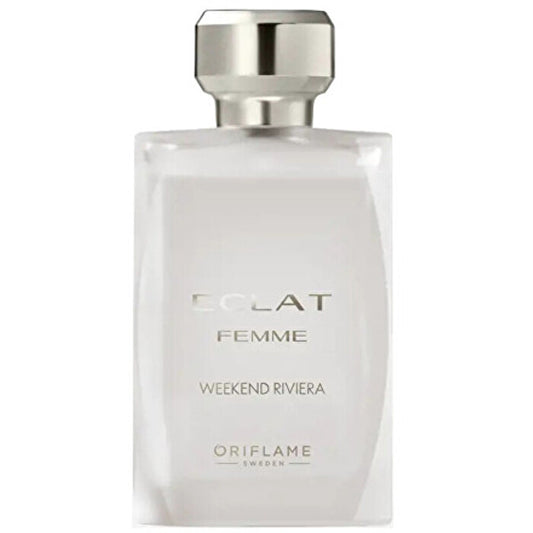 Oriflame Eclat Femme Weekend Eau De Toilette 50ml