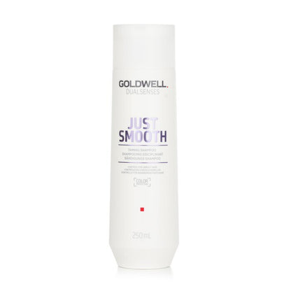 Goldwell Dual Senses Just Smooth Taming Shampoo (Control For Unruly Hair) 250ml/8.4oz