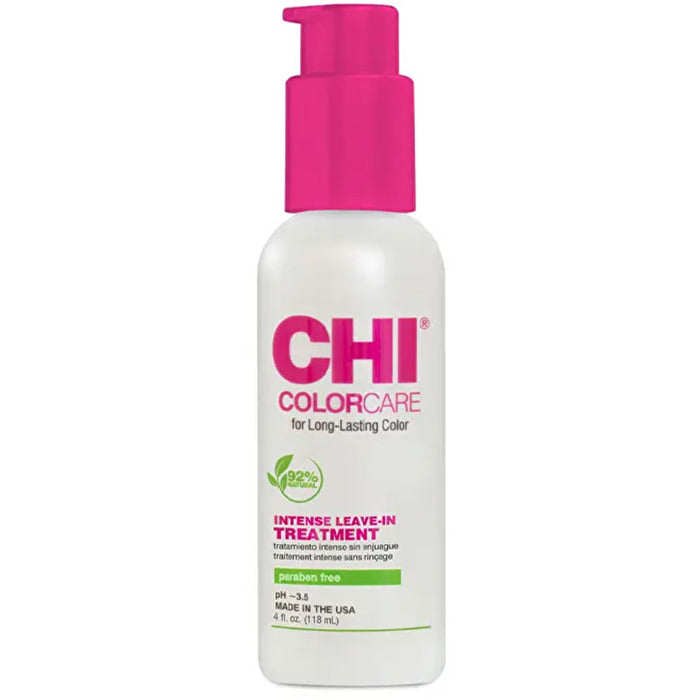 Farouk Systems Chi Colorcare Intense Leave-in Treatment - Color-treated Hair 113ml