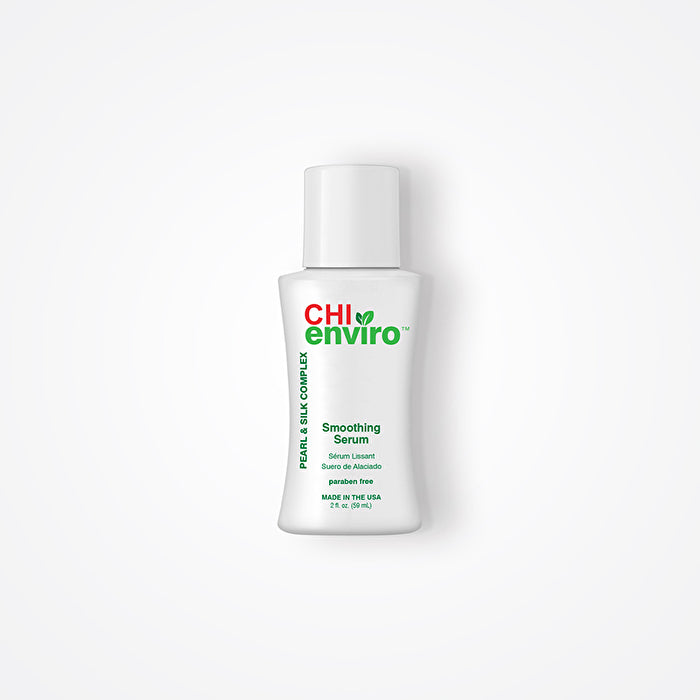 Farouk Systems Chi Enviro Smoothing Serum - Uhlazující Serum Pro Hrube A Nepoddajne Vlasy 59ml