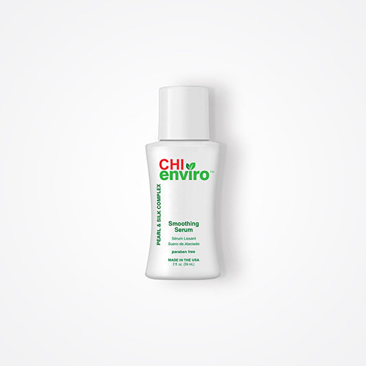 Farouk Systems Chi Enviro Smoothing Serum - Uhlazující Serum Pro Hrube A Nepoddajne Vlasy 59ml