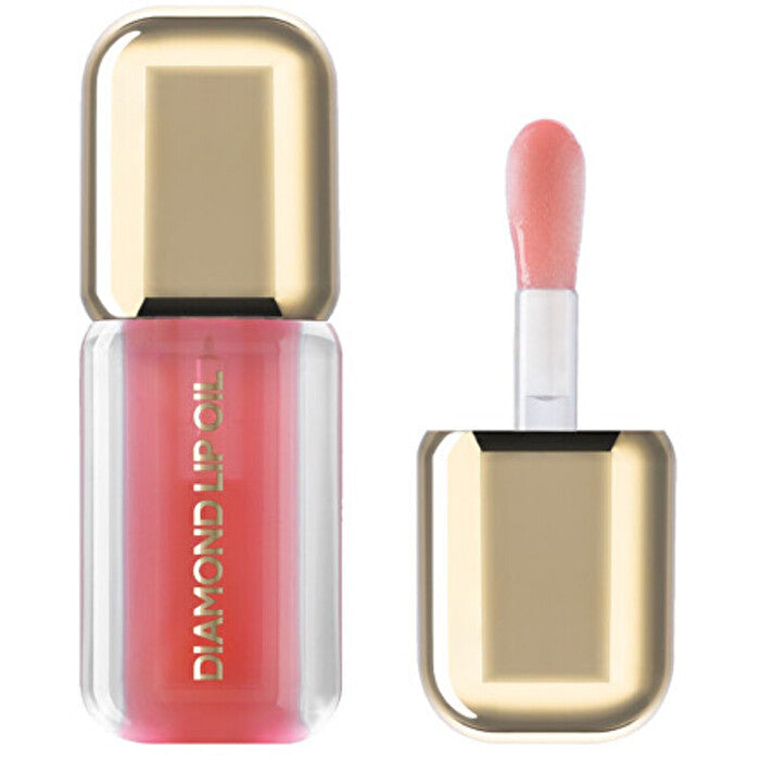 Dermacol Diamond Lip Oil 4ml
