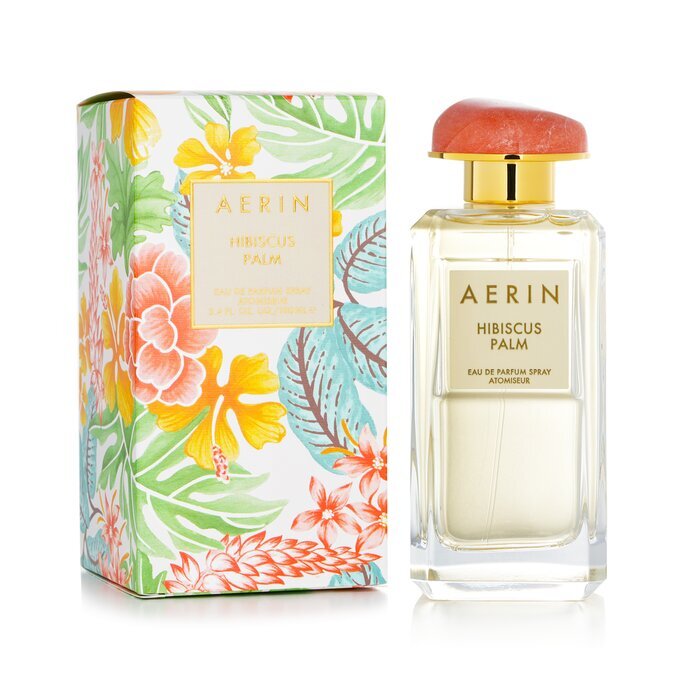 Aerin Hibiscus Palm Eau De Parfum Spray 100ml/3.4oz