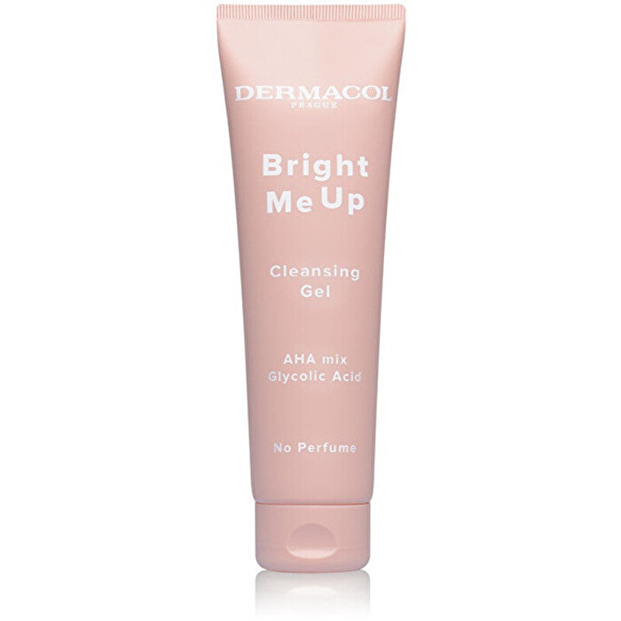 Dermacol Bright Me Up Cleansing Gel 150ml