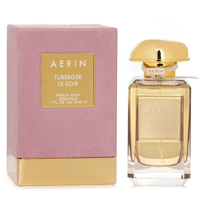 Aerin Tuberose Le Soir Parfum Spray 50ml/1.7oz