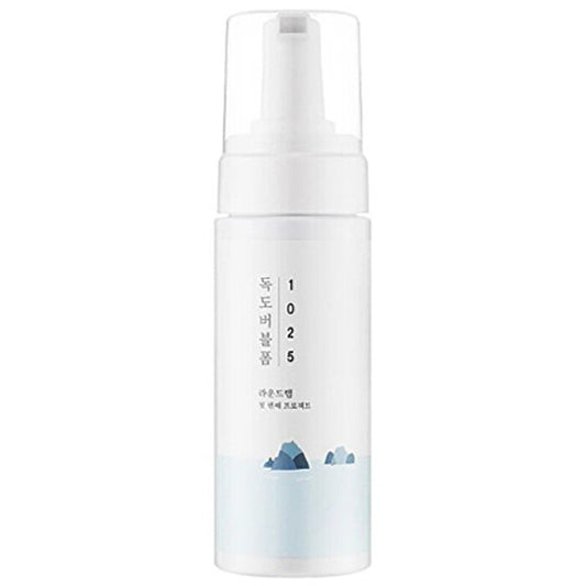 Round Lab 1025 Dokdo Bubble Foam - Cleansing Foam 150ml