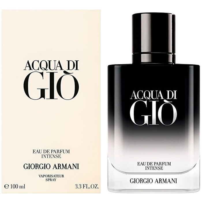 Armani Acqua Di Gio Pour Homme Eau De Parfum Intense 30ml