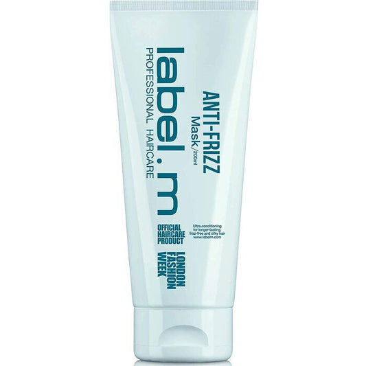 Label.m Anti-frizz Mask 500ml