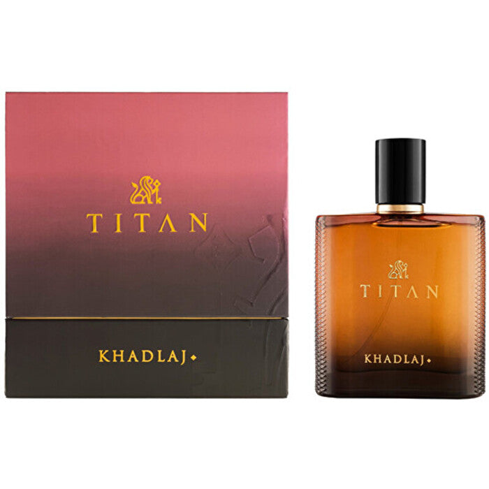 Khadlaj Titan Eau De Parfum 100ml