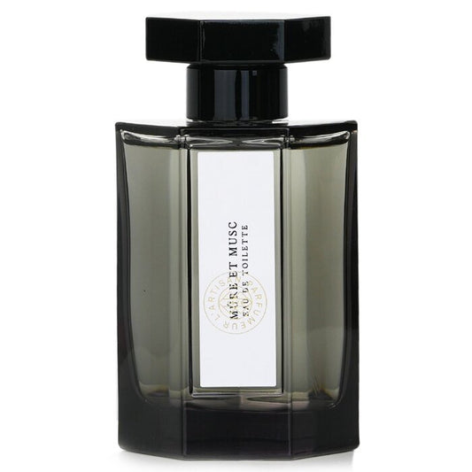 L'Artisan Parfumeur Mure Et Musc Eau De Toilette Spray 100ml/3.4oz
