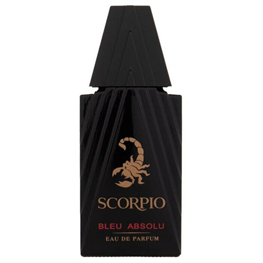 Scorpio Bleu Absolu Eau De Parfum 75ml