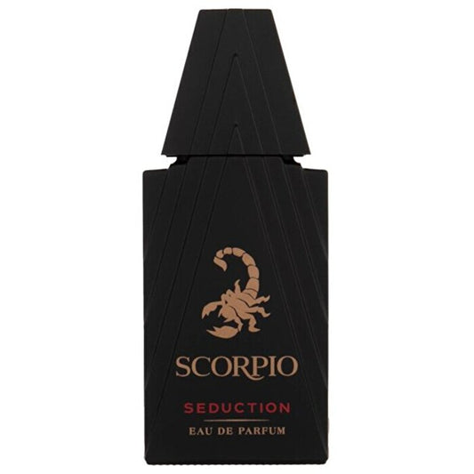 Scorpio Seduction Eau De Parfum 75ml
