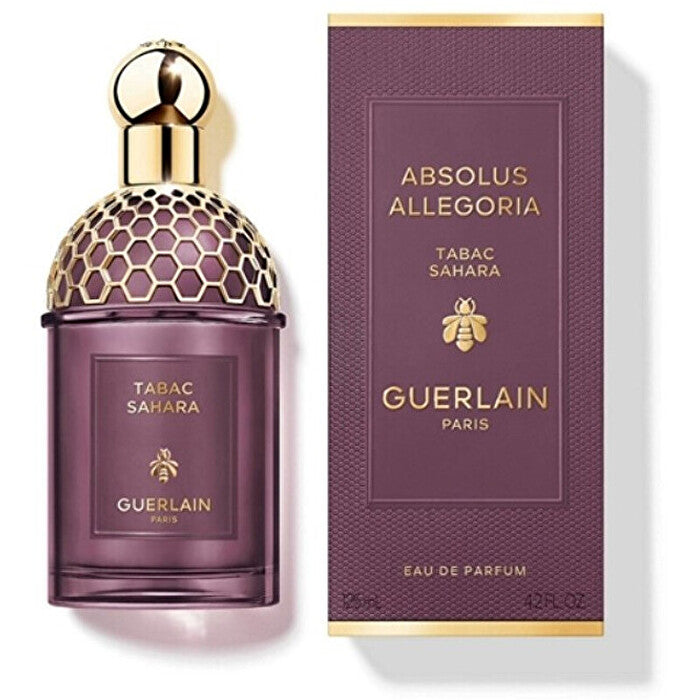 Guerlain Absolus Allegoria Tabac Sahara Eau De Parfum 125ml