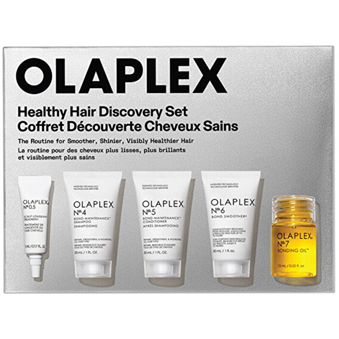 Olaplex The Healthy Hair Discovery Set
