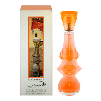 Salvador Dali Dalissime Eau De Toilette 100ml