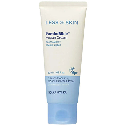Holika Holika Panthebible Vegan Cream - Face Cream 50ml