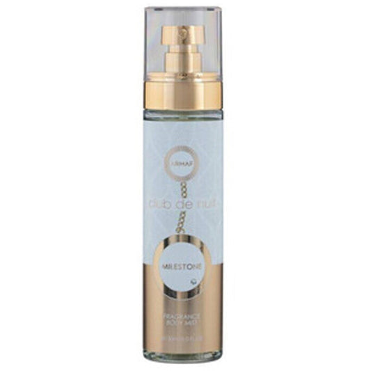Armaf Club De Nuit Milestone Unisex 150ml Body Mist