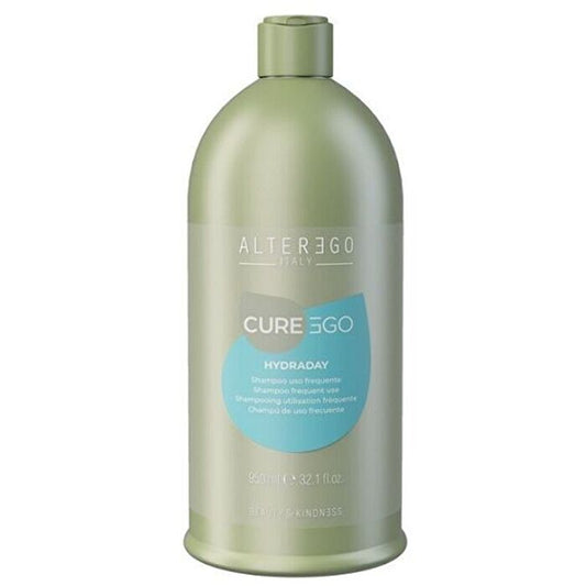 Alter Ego Cureego Hydraday Shampoo Frequent Use 300ml