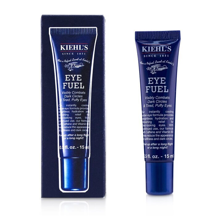 Kiehl's Eye Fuel 15ml