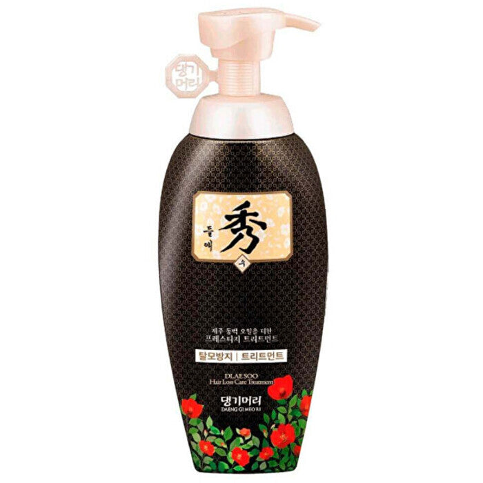 Daeng Gi Meo Ri Dlae Soo Hair Loss Care Treatment 250ml
