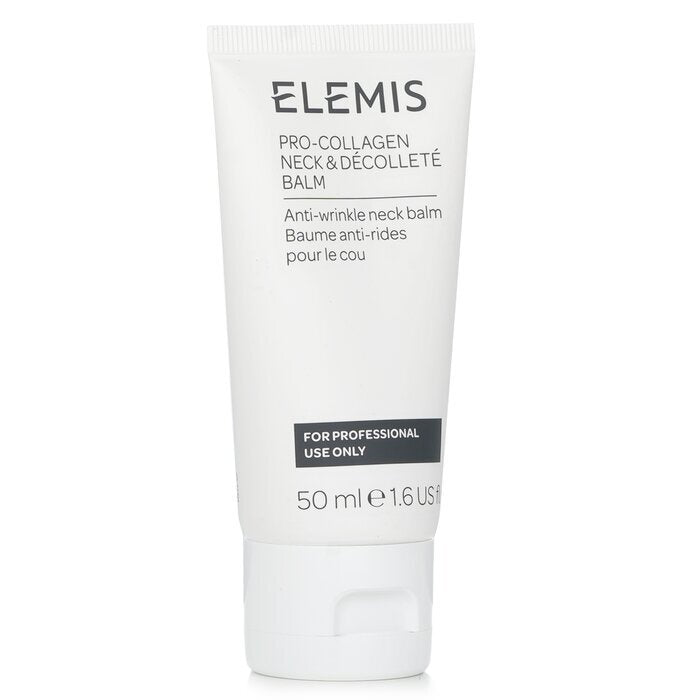 Elemis Pro-Collagen Neck & Decollete Balm (Salon Product) 50ml/1.6oz