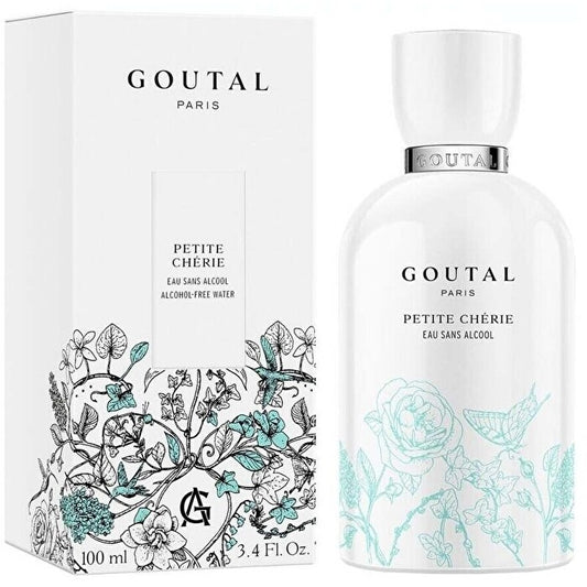 Annick Goutal Petite Cherie Eau Sans Alcool Eau De Cologne 100ml