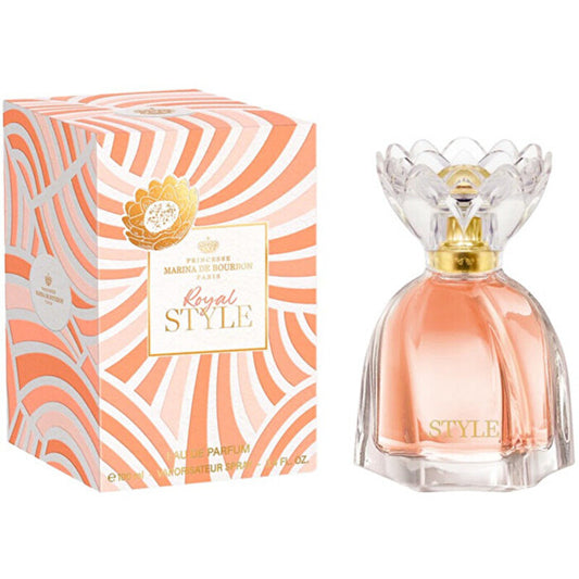Marina de Bourbon Royal Style Eau De Parfum 100ml