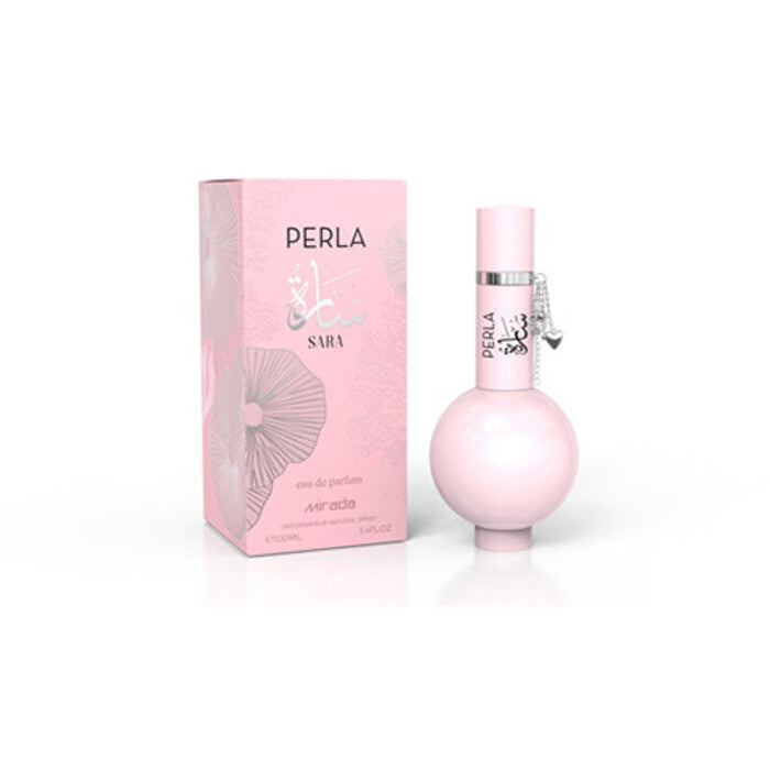 Mirada Perla Sara Eau De Parfum 100ml