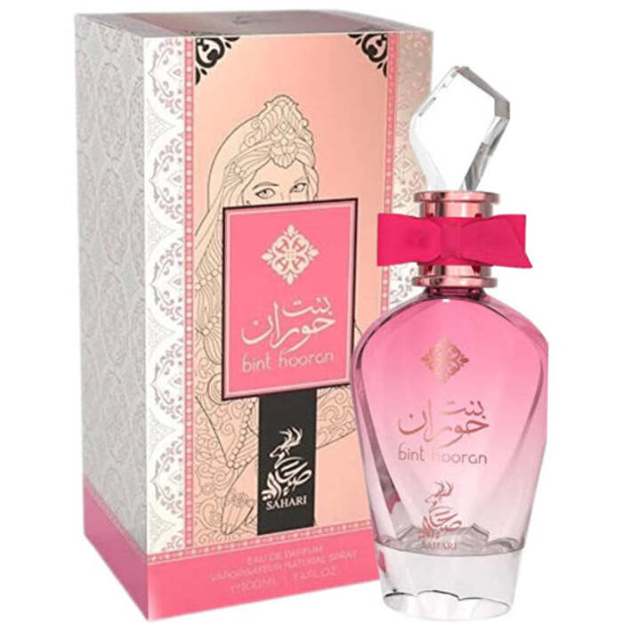 Sahari Bint Hooran Eau De Parfum 100ml