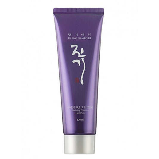 Daeng Gi Meo Ri Vitalizing Nutrition Hair Pack - Hair Mask 120ml