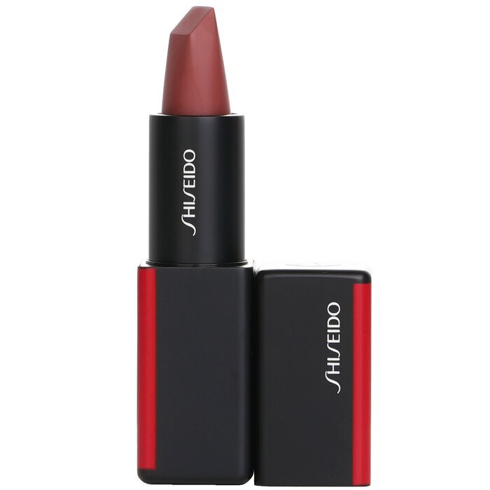 Shiseido ModernMatte Powder Lipstick - # 507 Murmur (Rosewood) 4g/0.14oz