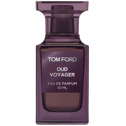 Tom Ford Oud Voyager Eau De Parfum 50ml