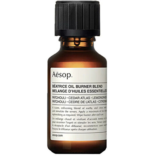 Aesop Beatrice Essential Oil - Esenciální Olej 25ml
